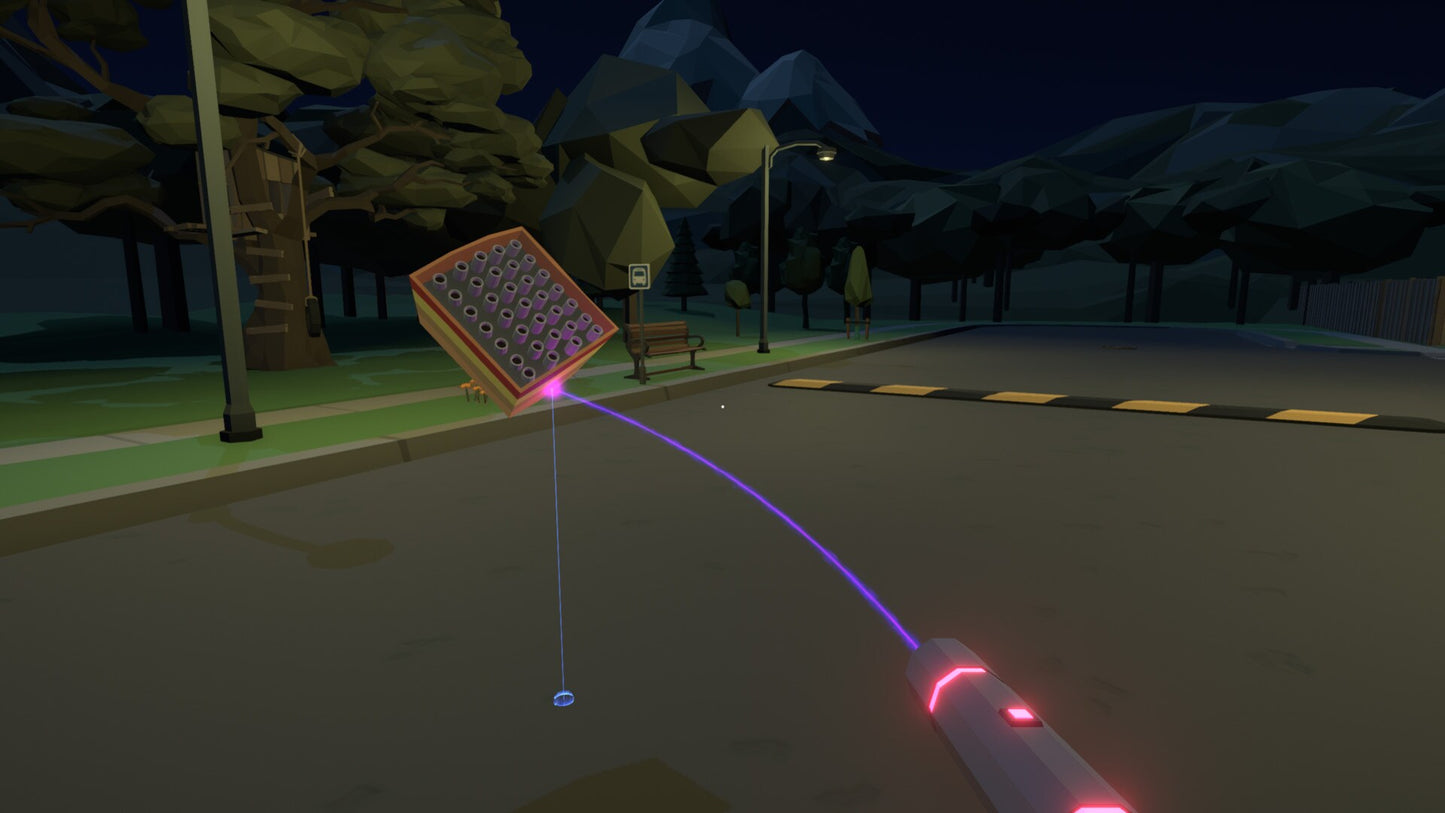 Fireworks Mania - An Explosive Simulator (PC) - Steam Gift - GLOBAL   - Laumania [Email/Instant Delivery]