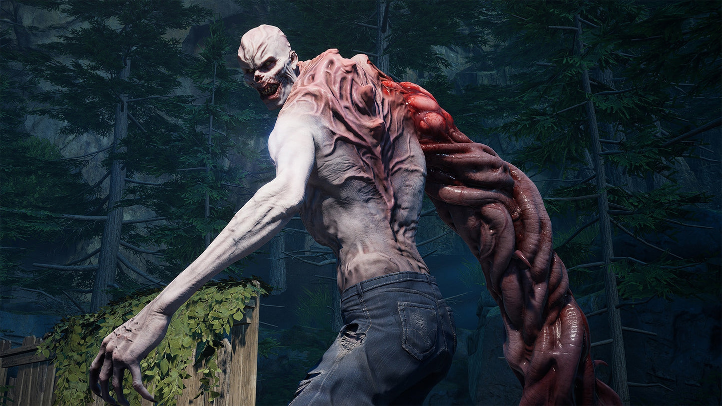 Back 4 Blood | Ultimate Edition (Xbox Series X/S) - Xbox Live Key - UNITED STATES   - Warner Bros. Interactive Entertainment [Email/Instant Delivery]