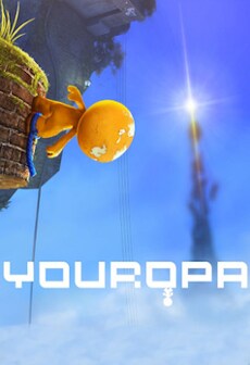 Youropa (PC) - Steam Key - GLOBAL   - frecle ApS [Email/Instant Delivery]