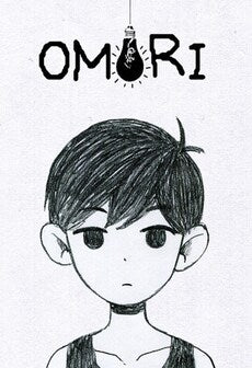 OMORI (PC) - Steam Gift - GLOBAL   - PLAYISM [Email/Instant Delivery]