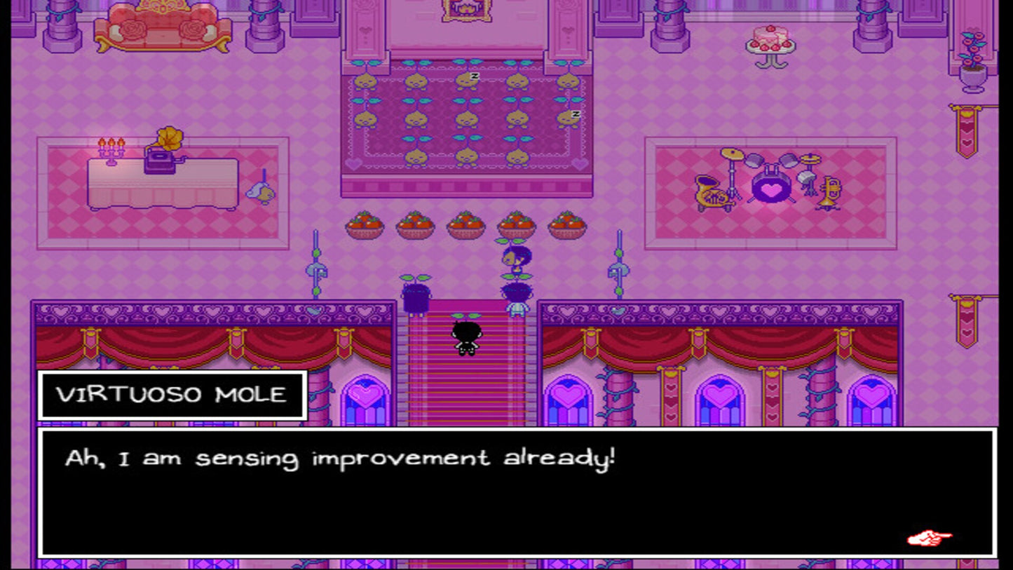 OMORI (PC) - Steam Gift - GLOBAL   - PLAYISM [Email/Instant Delivery]
