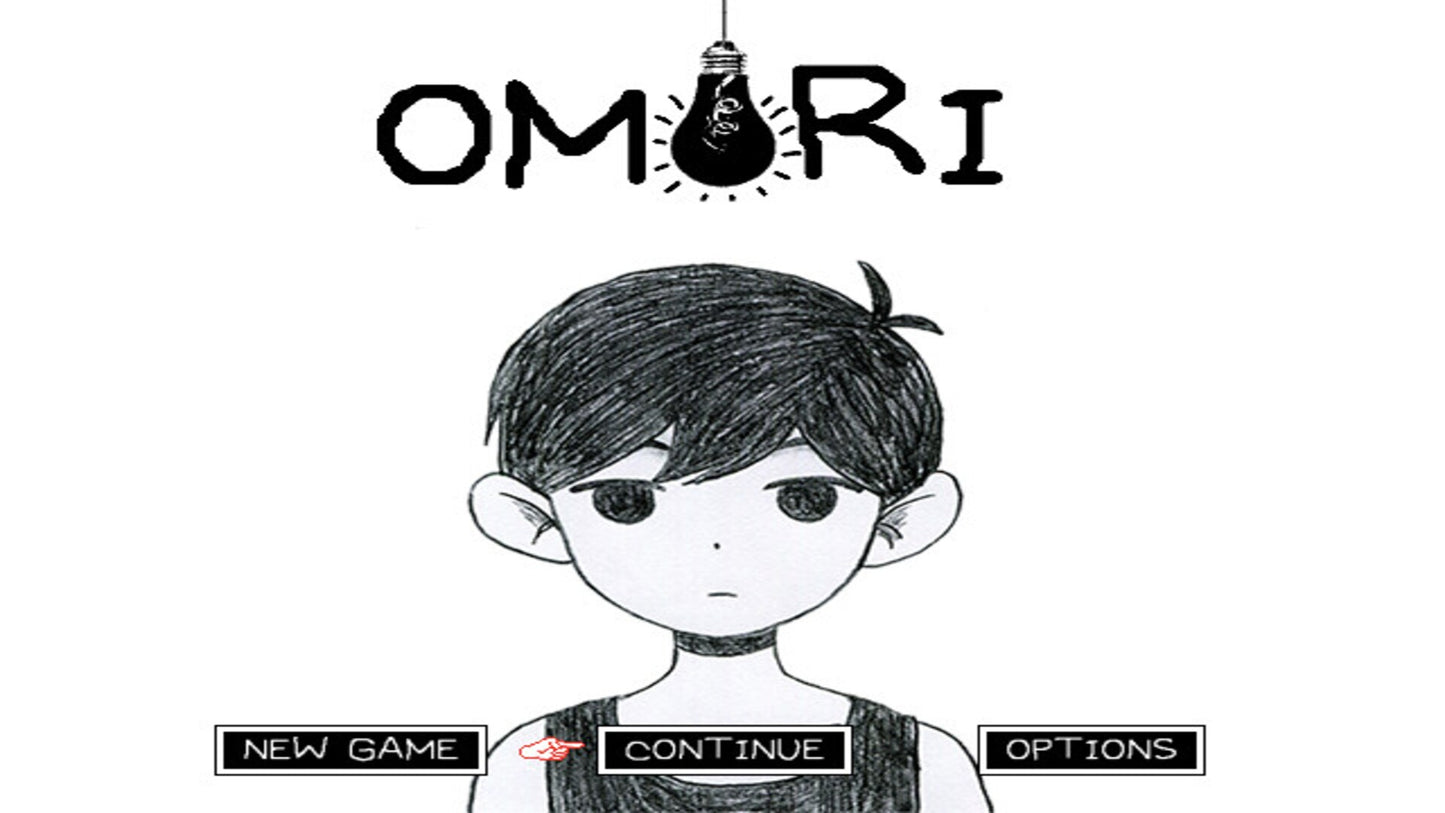 OMORI (PC) - Steam Gift - GLOBAL   - PLAYISM [Email/Instant Delivery]