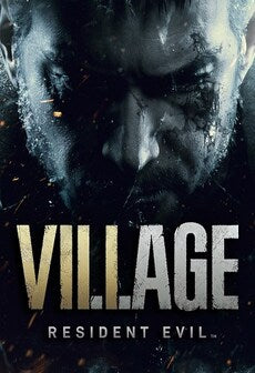 Resident Evil 8: Village (PC) - Steam Key - GLOBAL   - CAPCOM [Email/Instant Delivery]