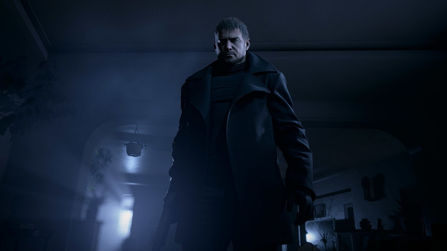 Resident Evil 8: Village (Xbox Series X/S) - Xbox Live Key - UNITED STATES   - CAPCOM [Email/Instant Delivery]