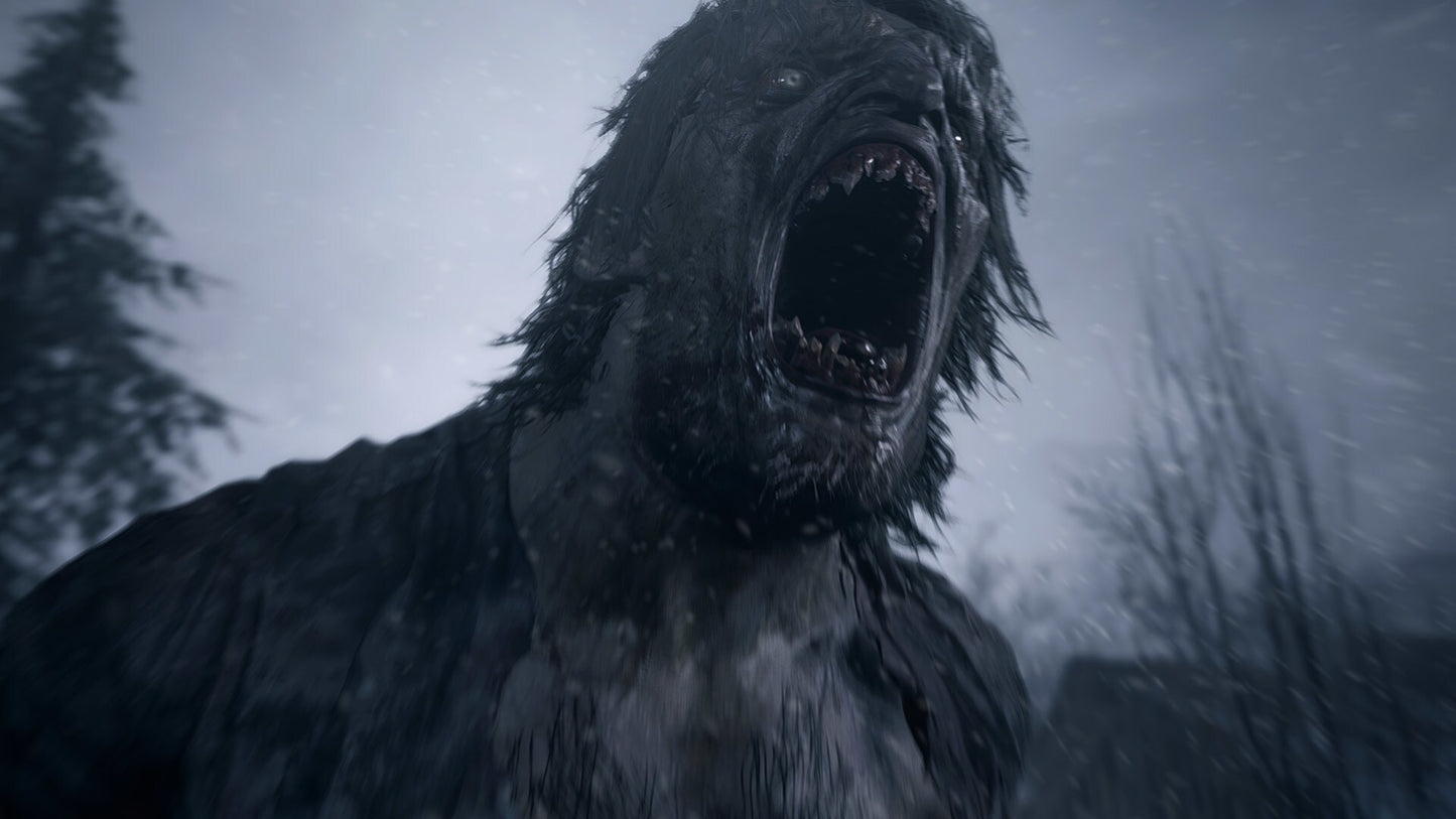 Resident Evil 8: Village (Xbox Series X/S) - Xbox Live Key - UNITED STATES   - CAPCOM [Email/Instant Delivery]