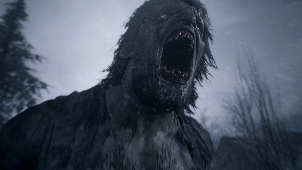 Resident Evil 8: Village (PC) - Steam Key - NORTH AMERICA   - CAPCOM [Email/Instant Delivery]