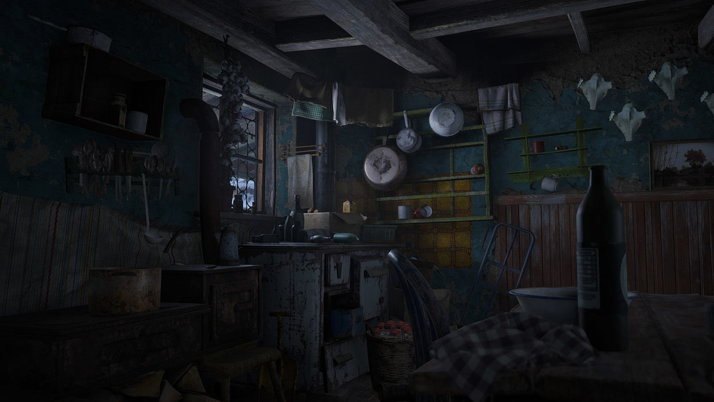 Resident Evil 8: Village | Gold Edition (Xbox Series X/S) - Xbox Live Key - GLOBAL   - CAPCOM [Email/Instant Delivery]