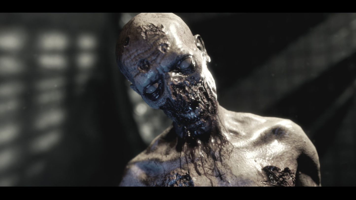 EBOLA 2 (PC) - Steam Key - GLOBAL   - indie_games_studio [Email/Instant Delivery]