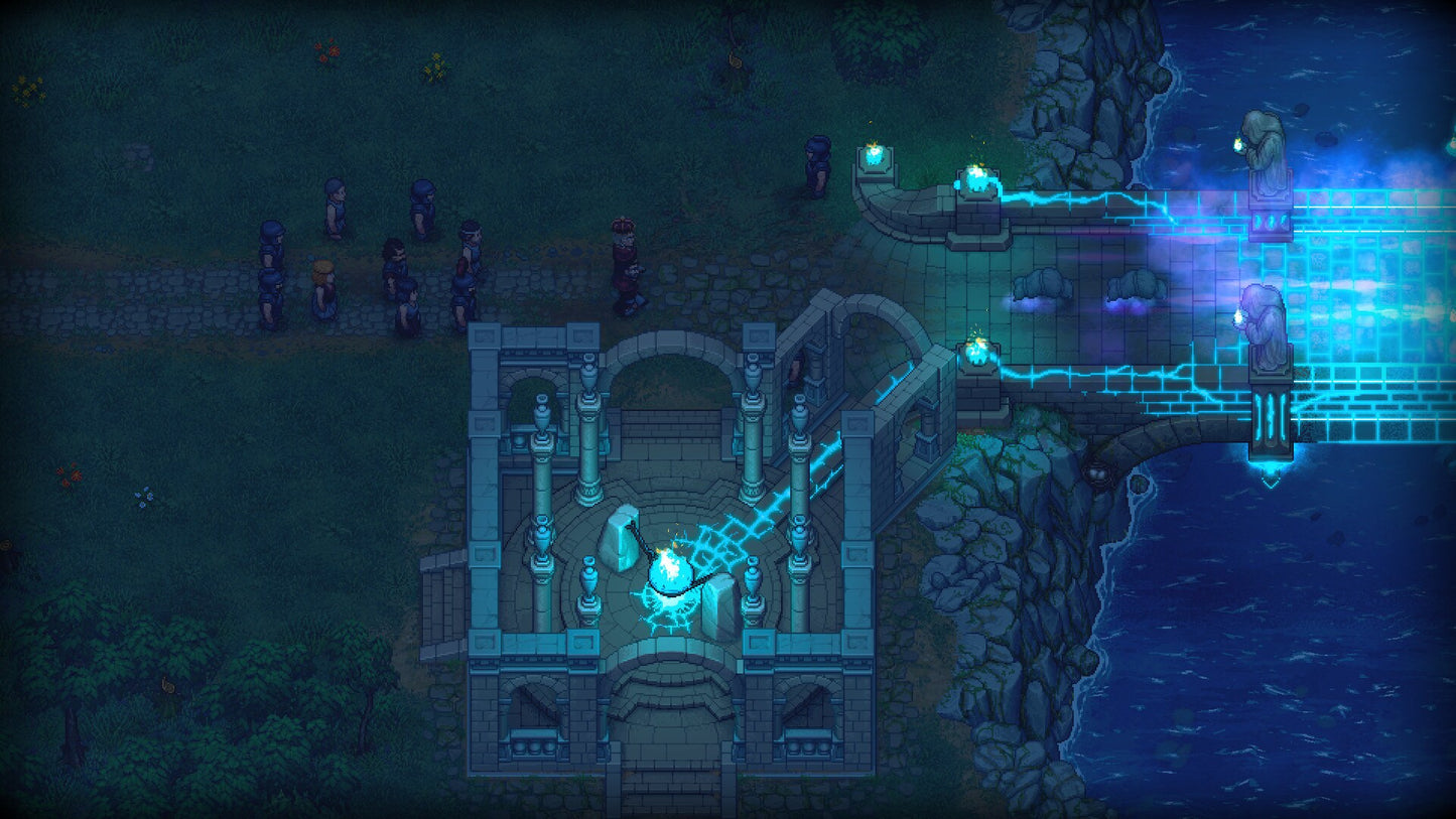 Graveyard Keeper - Stranger Sins (PC) - Steam Key - GLOBAL  [Email/Instant Delivery]