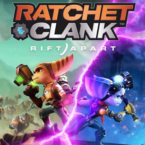 Ratchet & Clank Rift Apart - Steam - Global   - Steam [Email/Instant Delivery]