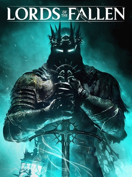 Lords of the Fallen 2023 - Steam - Global   - Steam [Email/Instant Delivery]