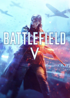 Battlefield 5 Origin EU   - Origin [Email/Instant Delivery]
