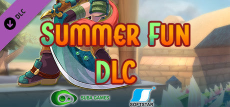 Dream of Mirror Online Summer Fun DLC Pack Steam Keys - DLC