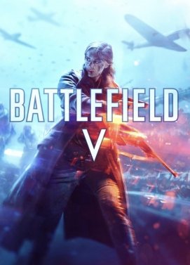Battlefield 5 Origin Global    - Origin [Email/Instant Delivery]