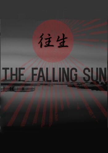 The Falling Sun Steam Global   - Steam [Email/Instant Delivery]