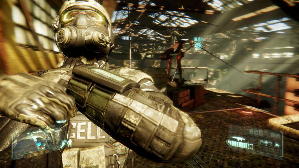 Crysis 3 Hunter Edition EA App CD Key  REGION FREE Electronic Arts - [Email/Instant Delivery]