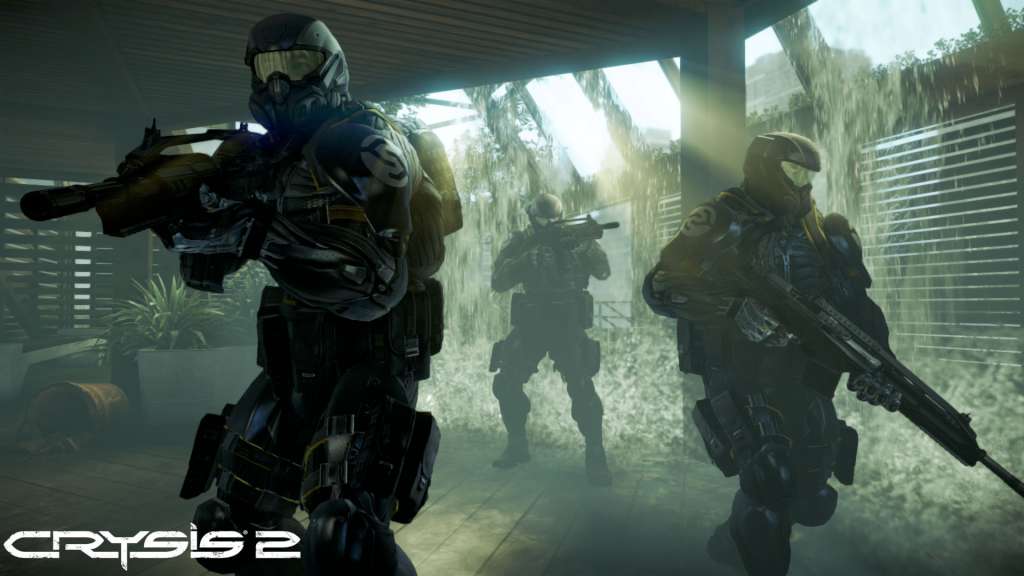Crysis 2 EA App CD Key  REGION FREE Electronic Arts - [Email/Instant Delivery]