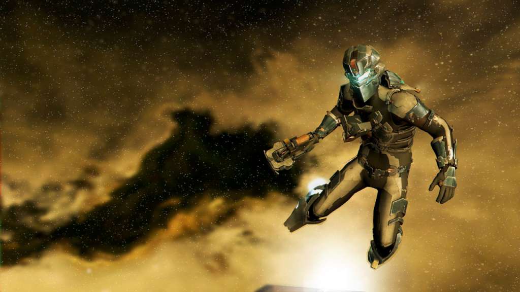 Dead Space 2 PC EA App CD Key  REGION FREE Electronic Arts - [Email/Instant Delivery]