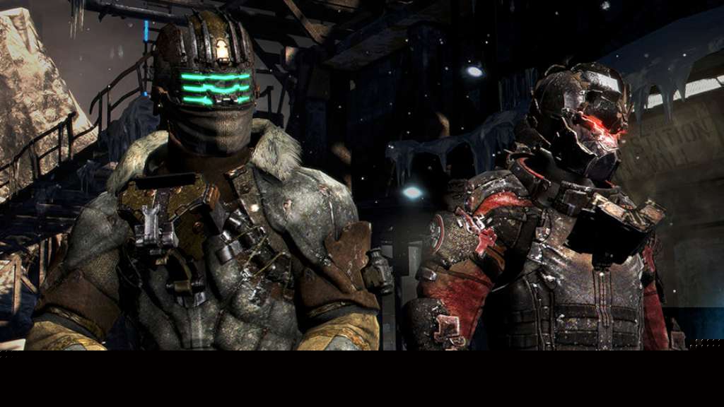 Dead Space 3 EA App CD Key  REGION FREE Electronic Arts - [Email/Instant Delivery]