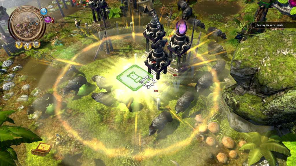 Defenders of Ardania Steam CD Key  REGION FREE Paradox Interactive - [Email/Instant Delivery]