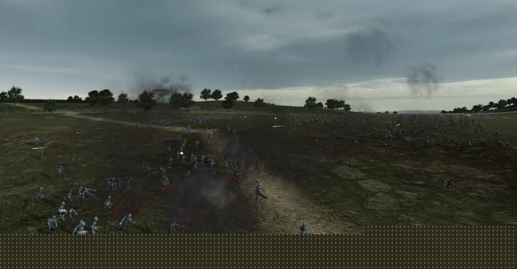 Gettysburg: Armored Warfare Steam CD Key  REGION FREE Paradox Interactive - [Email/Instant Delivery]