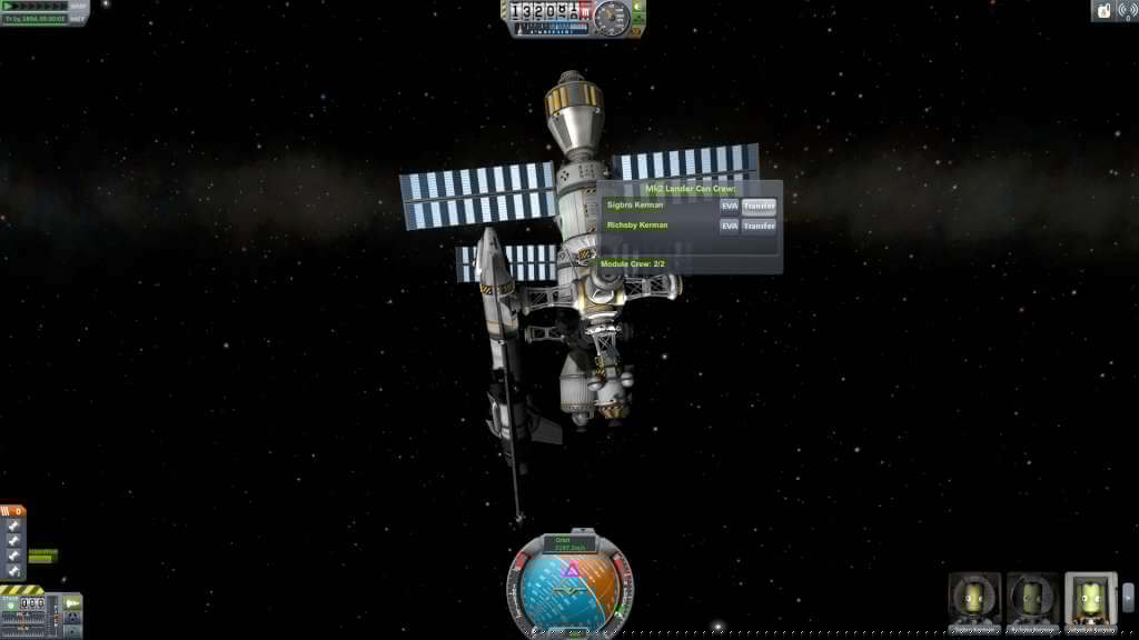 Kerbal Space Program PC Epic Games Account  REGION FREE Private Division - [Email/Instant Delivery]