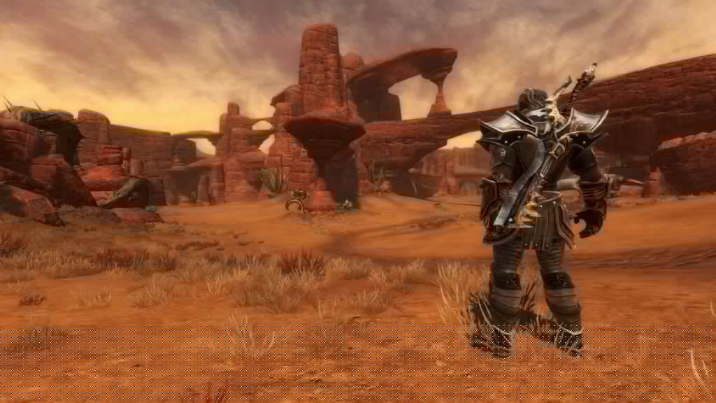 Kingdoms of Amalur: Reckoning PC EA App CD Key Other -  REGION FREE 38 Studios - [Email/Instant Delivery]