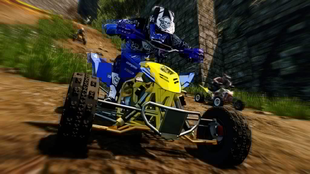 Mad Riders Steam CD Key  REGION FREE  [Email/Instant Delivery]