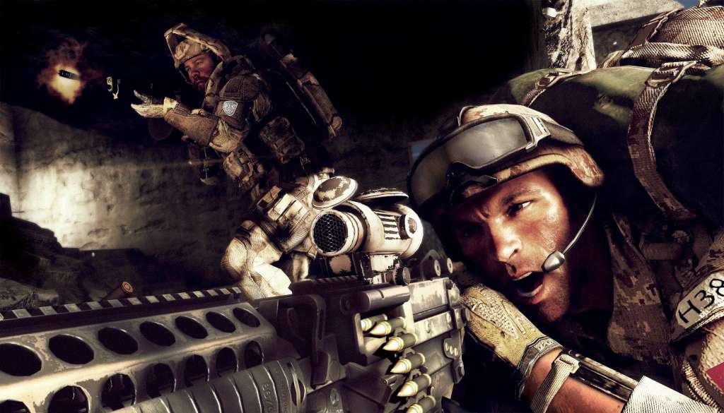 Medal of Honor: Warfighter Limited Edition EU PC EA App CD Key   EUROPE - all countries Electronic Arts - [Email/Instant Delivery]