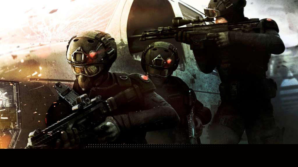 Tom Clancy's Rainbow Six Siege Deluxe Edition NA Uplay Key Ubisoft -  North America Ubisoft Entertainment - [Email/Instant Delivery]