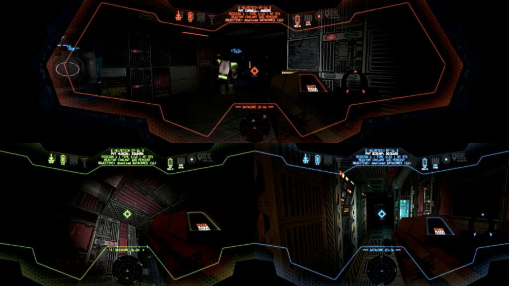 Space Beast Terror Fright PC Steam CD Key  REGION FREE nornware AB - [Email/Instant Delivery]
