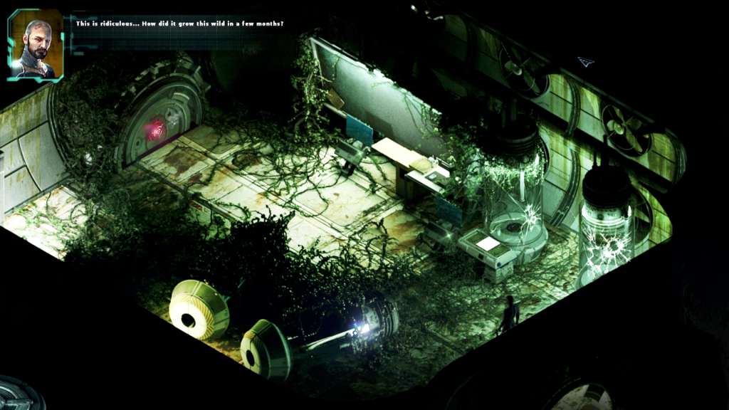 Stasis PC GOG CD Key GOG.com -  REGION FREE The Brotherhood - [Email/Instant Delivery]