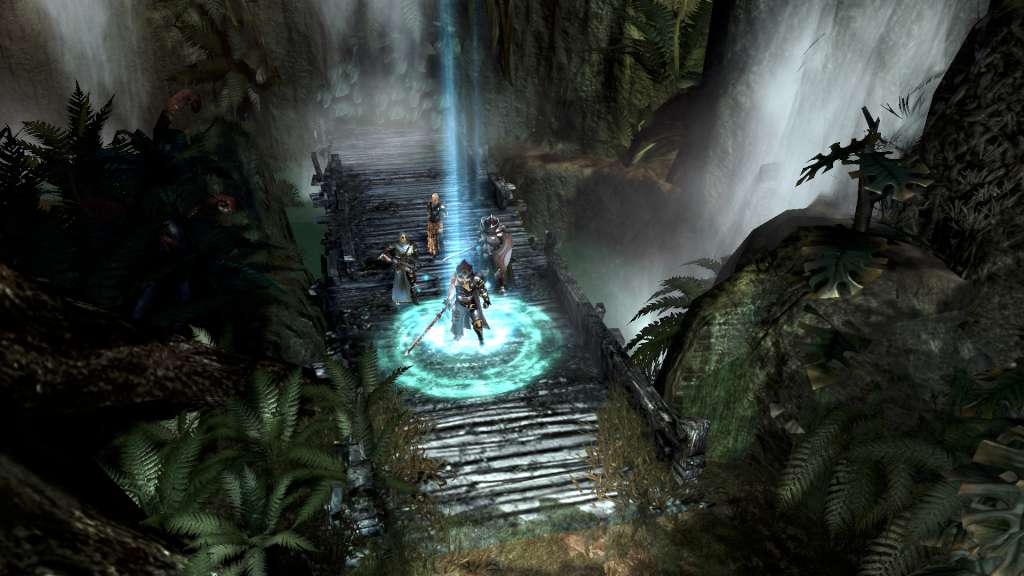 Confrontation Steam CD Key  REGION FREE  [Email/Instant Delivery]