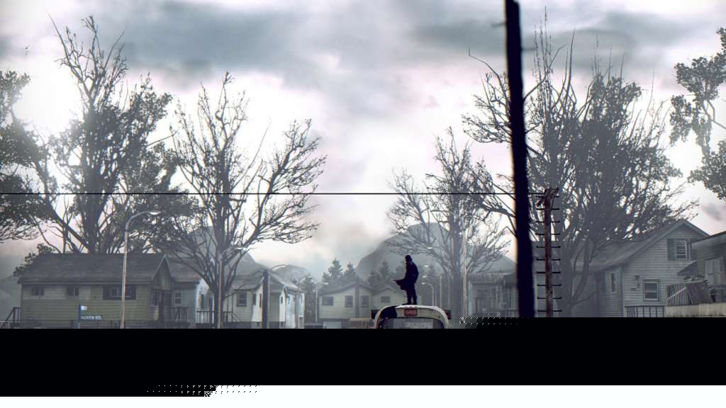 Deadlight Steam CD Key  REGION FREE Microsoft Studios - [Email/Instant Delivery]