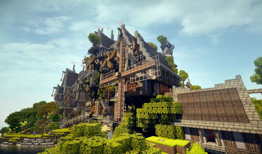 Minecraft: Java & Bedrock Edition Ultimate Collection US PC CD Key MS Store (PC) -  AMERICAS Mojang Studios - [Email/Instant Delivery]
