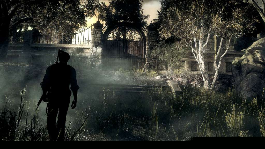 The Evil Within Epic Games Account  REGION FREE Bethesda Softworks - [Email/Instant Delivery]