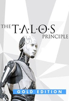 The Talos Principle | Gold Edition (PC) - GOG.COM Key - GLOBAL   - Croteam [Email/Instant Delivery]
