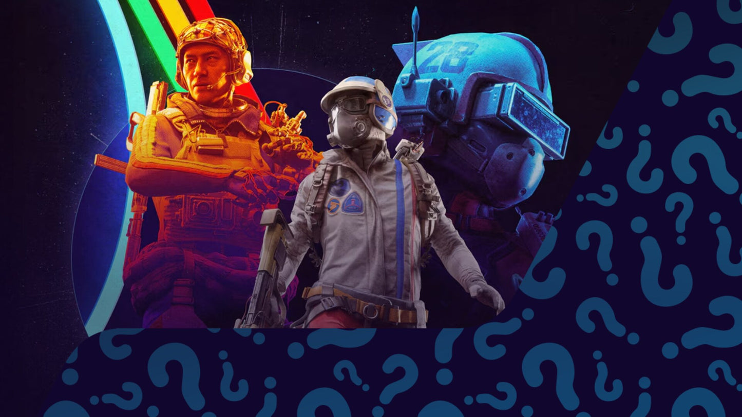 Try to Get ARC Raiders - Random 1 Key (PC) - Steam Key - GLOBAL  [Email/Instant Delivery]