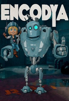 ENCODYA (PC) - Steam Key - GLOBAL   - Assemble Entertainment [Email/Instant Delivery]