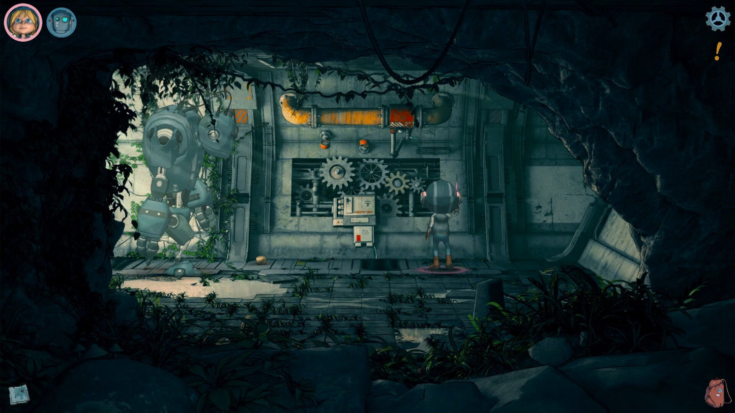 ENCODYA (PC) - Steam Key - GLOBAL   - Assemble Entertainment [Email/Instant Delivery]