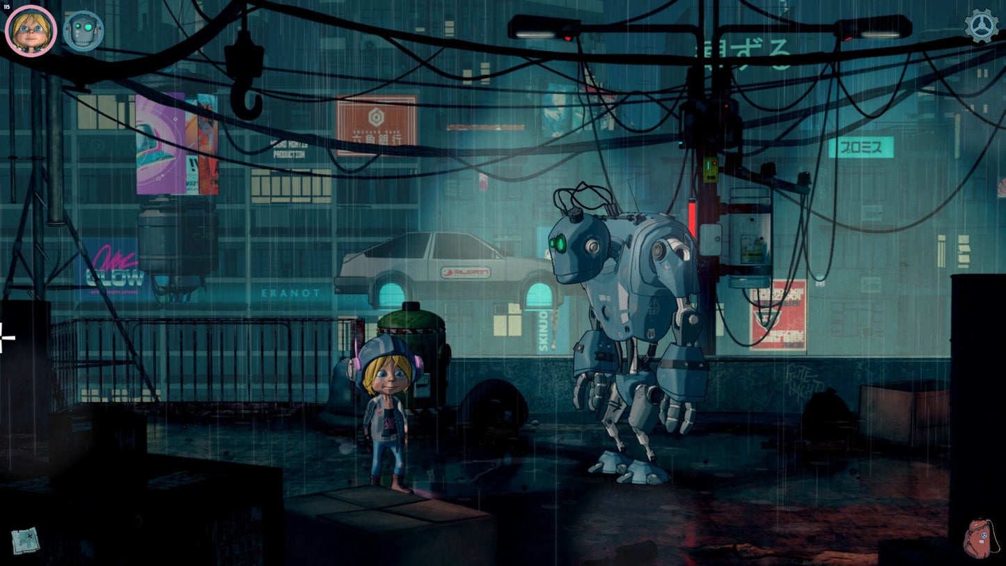 ENCODYA (PC) - Steam Key - GLOBAL   - Assemble Entertainment [Email/Instant Delivery]