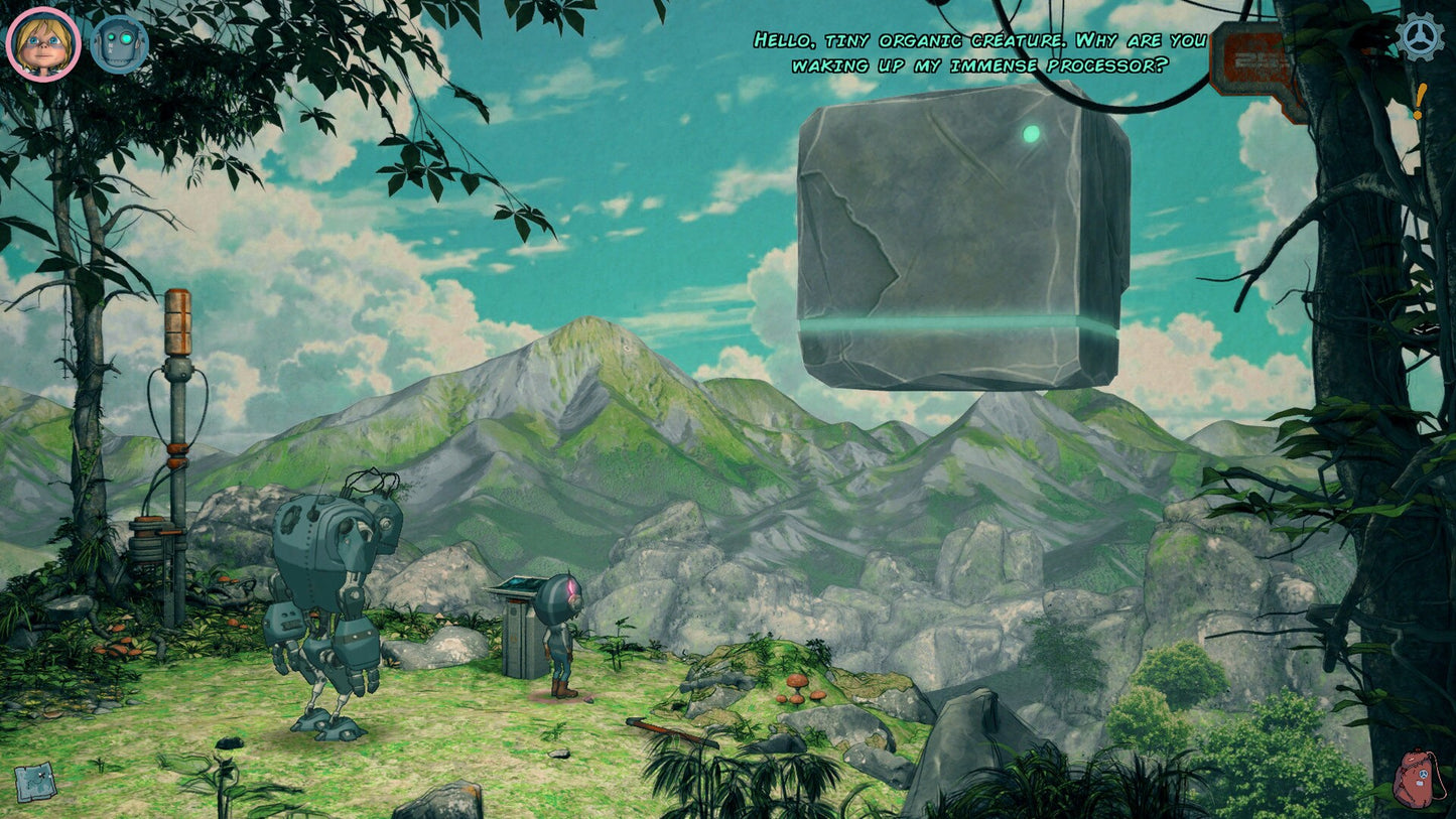 ENCODYA (PC) - Steam Key - GLOBAL   - Assemble Entertainment [Email/Instant Delivery]