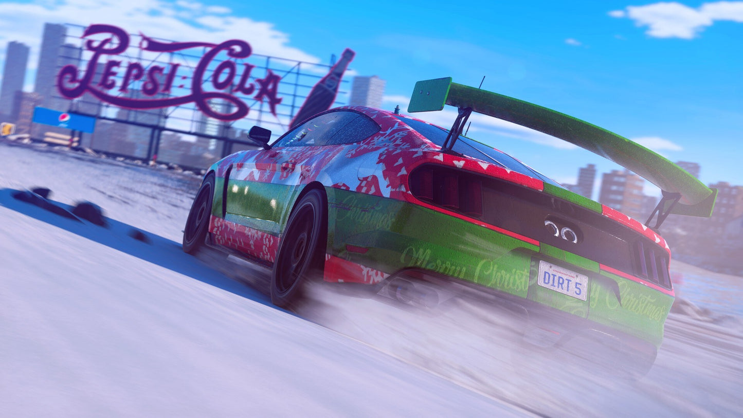 DIRT 5 - Year 1 Upgrade (PC) - Steam Gift - GLOBAL  [Email/Instant Delivery]