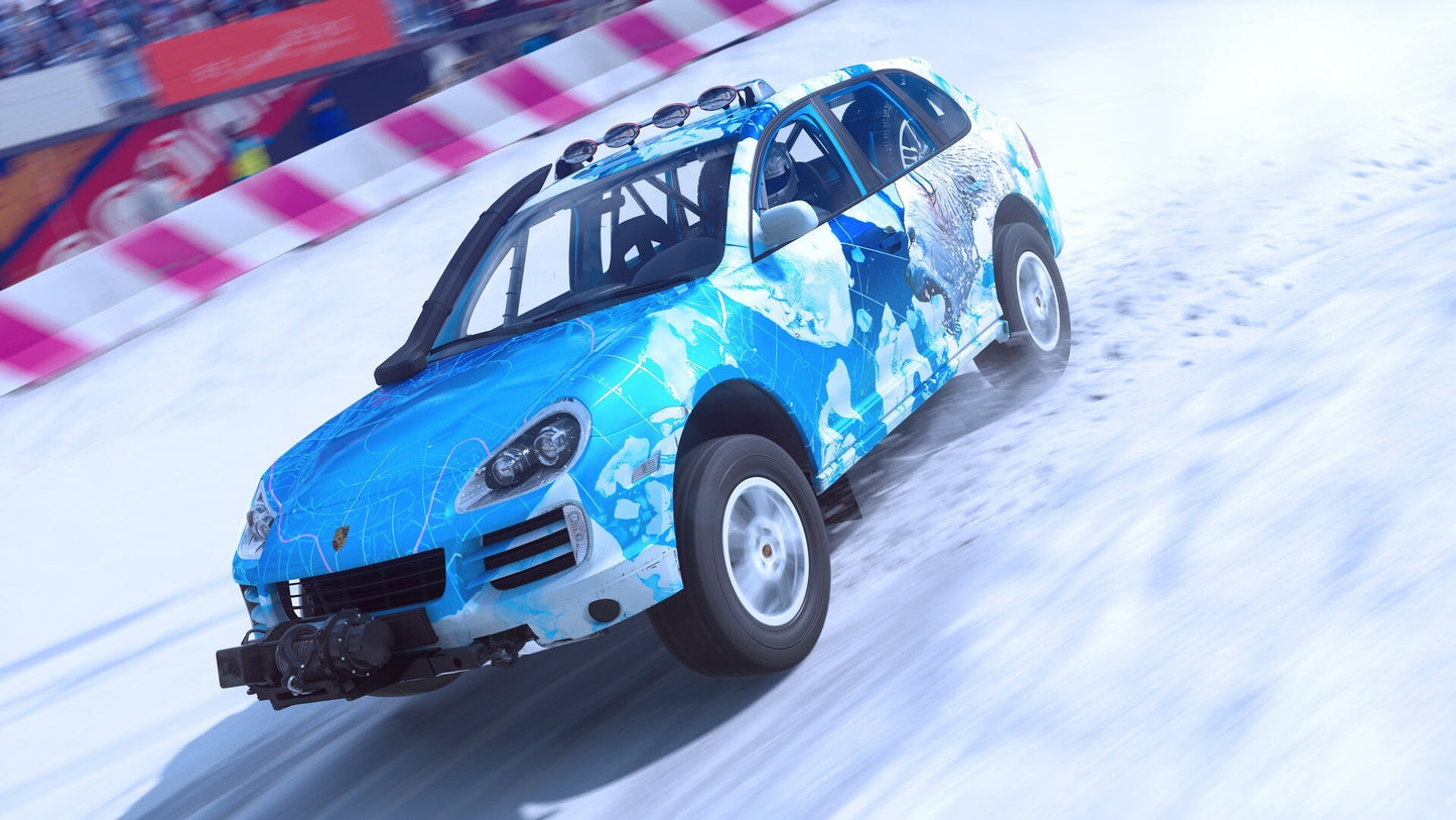 DIRT 5 - Year 1 Upgrade (PC) - Steam Gift - GLOBAL  [Email/Instant Delivery]