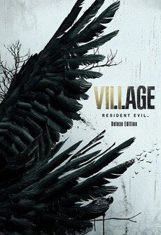 Resident Evil 8: Village | Deluxe Edition (PC) - Steam Key - GLOBAL   - CAPCOM [Email/Instant Delivery]