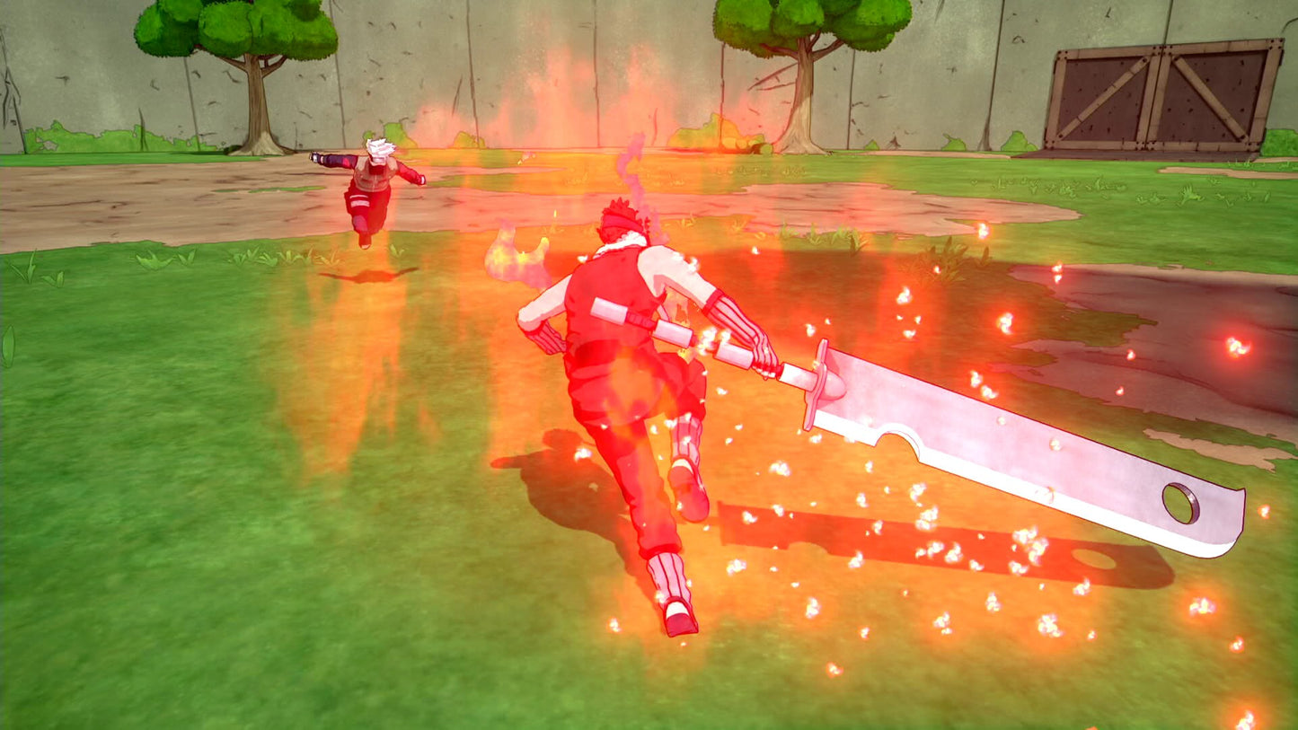 Naruto to Boruto: SHINOBI STRIKER Season Pass 2 (PC) - Steam Gift - NORTH AMERICA  [Email/Instant Delivery]