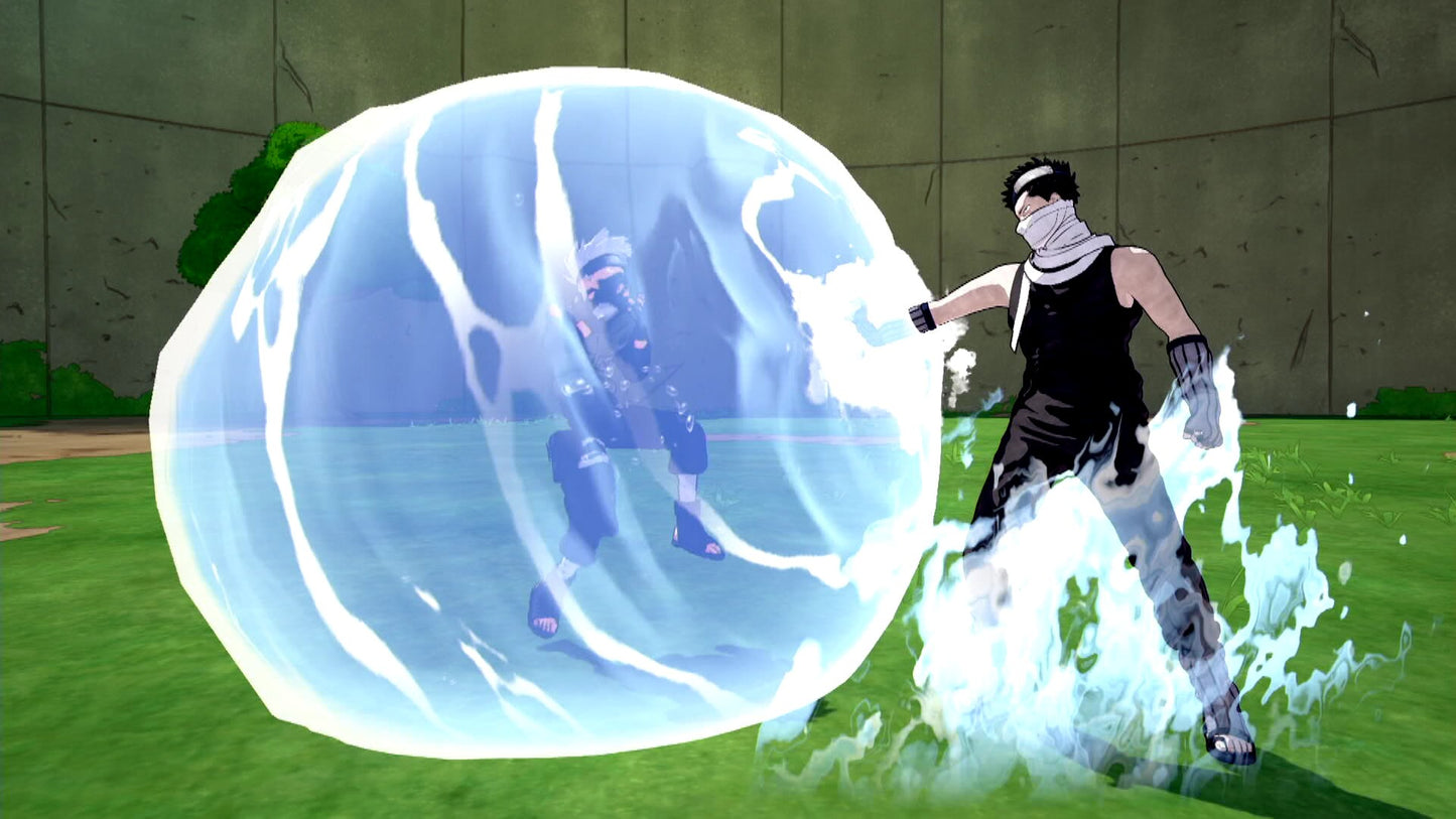 Naruto to Boruto: SHINOBI STRIKER Season Pass 2 (PC) - Steam Gift - GLOBAL  [Email/Instant Delivery]