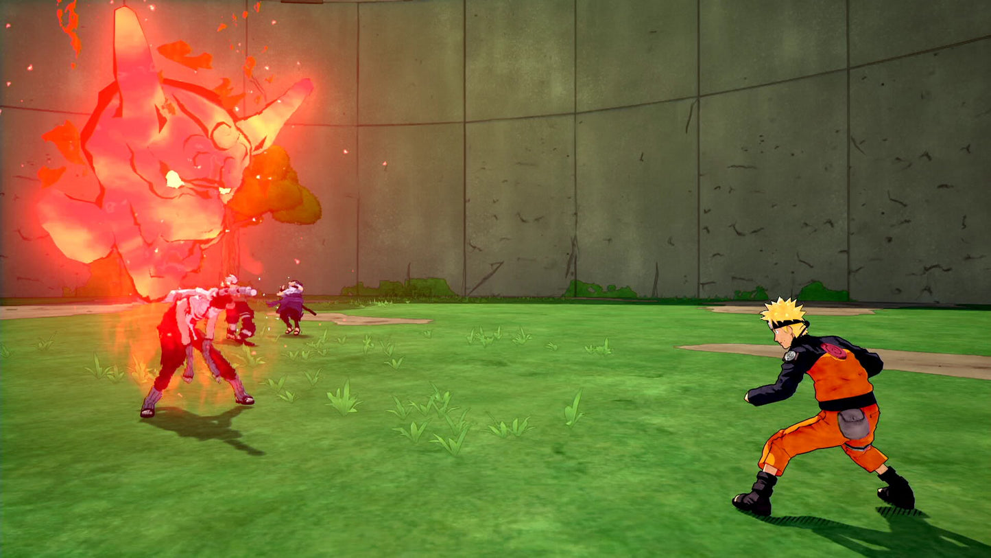 Naruto to Boruto: SHINOBI STRIKER Season Pass 2 (PC) - Steam Gift - NORTH AMERICA  [Email/Instant Delivery]