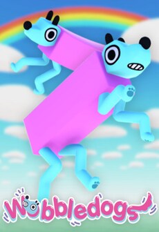 Wobbledogs (PC) - Steam Key - GLOBAL   - Secret Mode [Email/Instant Delivery]