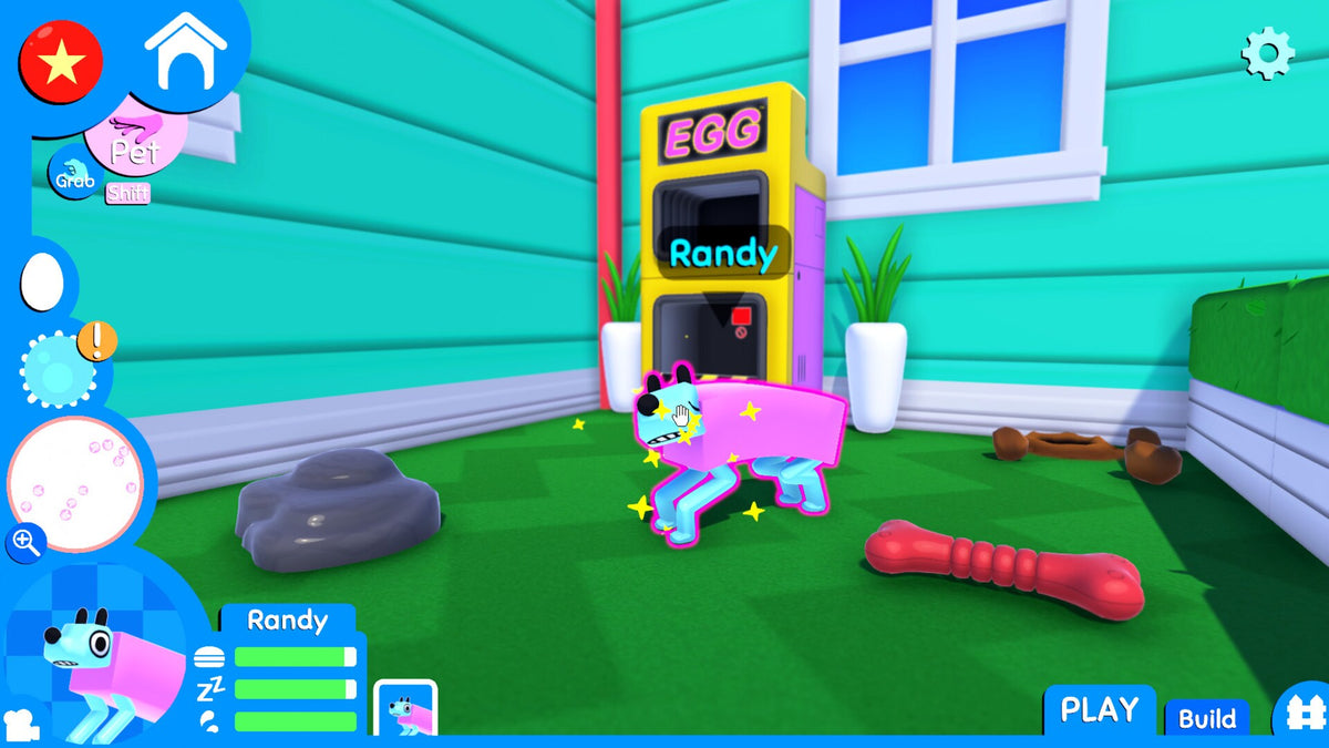 Wobbledogs (PC) - Steam Key - GLOBAL   - Secret Mode [Email/Instant Delivery]